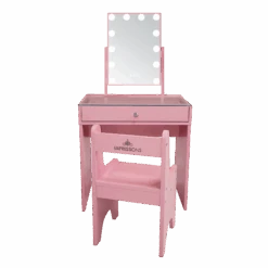 SlayStation® Little Princess Set -Impressionsvanity IVFT SLAYLPRNSET01 PNK N
