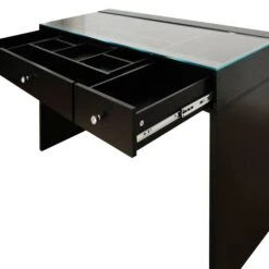 SlayStation® Naomi Vanity Table 35 SlayStation® Naomi Vanity Table -Impressionsvanity IVFT SLAYNAOMI TBL BLK N 2