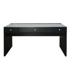 SlayStation® Naomi Vanity Table 33 SlayStation® Naomi Vanity Table -Impressionsvanity IVFT SLAYNAOMI TBL BLK N