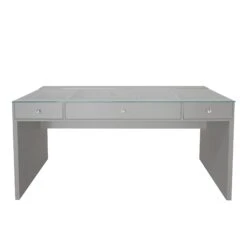 SlayStation® Naomi Vanity Table 40 SlayStation® Naomi Vanity Table -Impressionsvanity IVFT SLAYNAOMI TBL SIL N