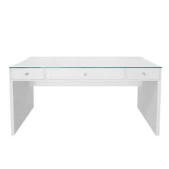 SlayStation® Naomi Vanity Table 32 SlayStation® Naomi Vanity Table -Impressionsvanity IVFT SLAYNAOMI TBL WHT N