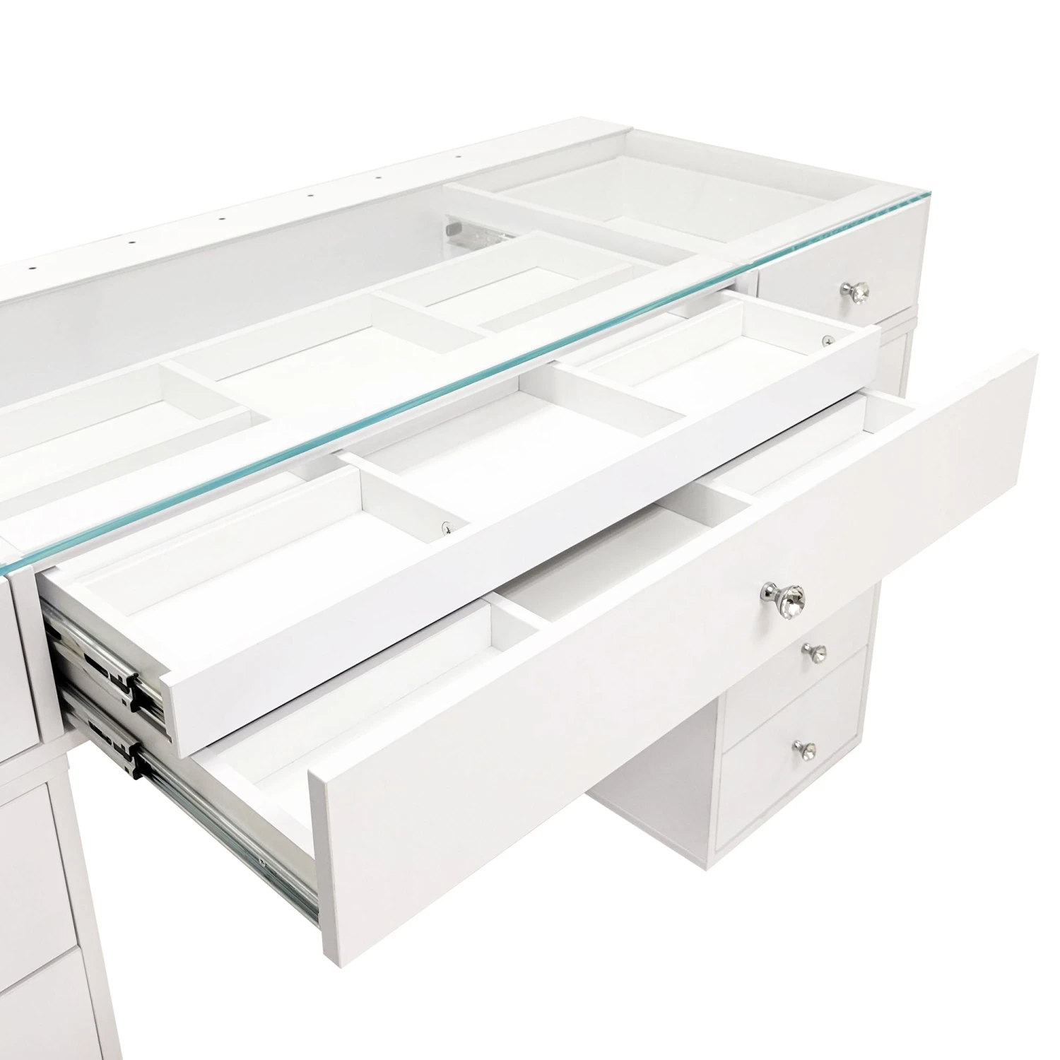 SlayStation® Naomi Vanity Table 4 SlayStation® Naomi Vanity Table - Image 2