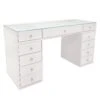 SlayStation® Naomi Vanity Table 1 SlayStation® Naomi Vanity Table -Impressionsvanity IVFT SLAYNAOMI WHT N F