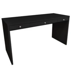 SlayStation® Marie Vanity Table 15 SlayStation® Marie Vanity Table -Impressionsvanity IVFT SSMARIE6096 BLK 3