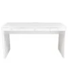 SlayStation® Marie Vanity Table 1 SlayStation® Marie Vanity Table -Impressionsvanity IVFT SSMARIE6096 WHT 1