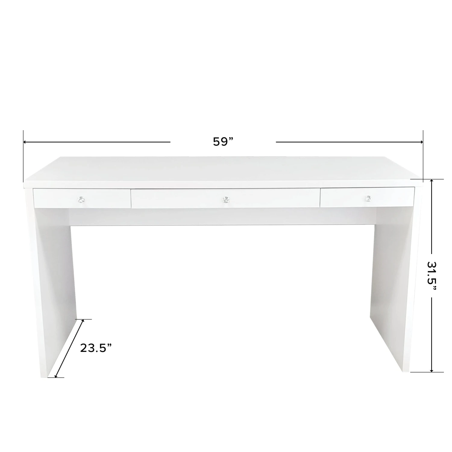 SlayStation® Marie Vanity Table 6 SlayStation® Marie Vanity Table - Image 4