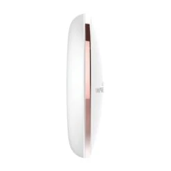 Coco LED Compact Mirror -Impressionsvanity IVMC COCO CM WHT S