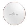 Coco LED Compact Mirror 2 Coco LED Compact Mirror -Impressionsvanity IVMC COCO CM WHT TOP