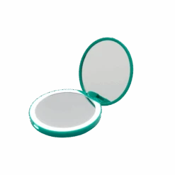 Ariel Compact Mirror With Wireless Power Bank Charging Base 14 Ariel Compact Mirror With Wireless Power Bank Charging Base -Impressionsvanity IVMC DISCOM DKG Ariel 4 Compact