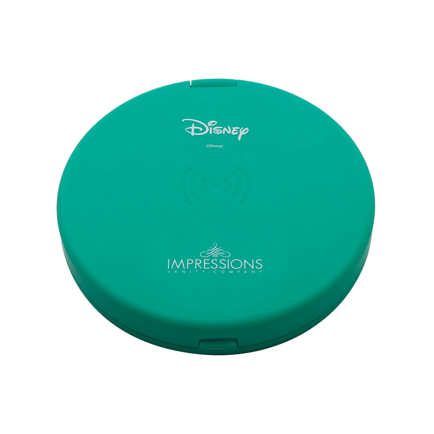 Ariel Compact Mirror With Wireless Power Bank Charging Base 9 Ariel Compact Mirror With Wireless Power Bank Charging Base - Image 7