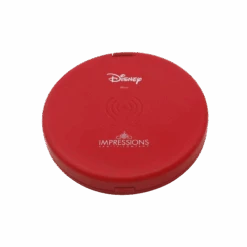 Snow White Compact Mirror With Wireless Power Bank Charging Base 17 Snow White Compact Mirror With Wireless Power Bank Charging Base -Impressionsvanity IVMC DISCOM RED Snow White 5 Compact