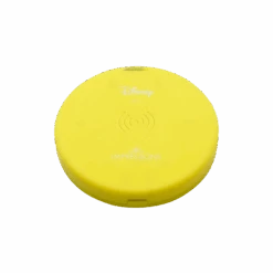 Belle Compact Mirror With Wireless Power Bank Charging Base 17 Belle Compact Mirror With Wireless Power Bank Charging Base -Impressionsvanity IVMC DISCOM YLW Belle 5 Compact