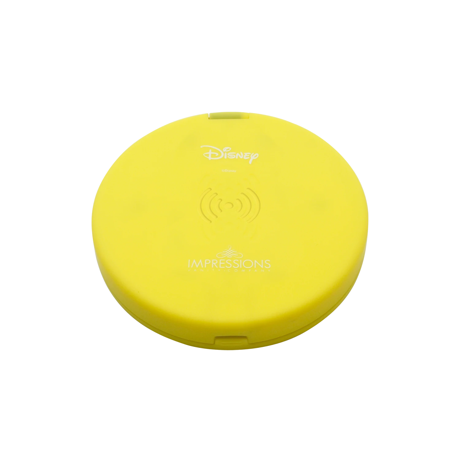 Belle Compact Mirror With Wireless Power Bank Charging Base 9 Belle Compact Mirror With Wireless Power Bank Charging Base - Image 7