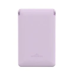 TouchUp 2.0 Rechargeable LED Compact Mirror -Impressionsvanity IVMC TOUCHUPV2 LAC B