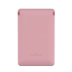 TouchUp 2.0 Rechargeable LED Compact Mirror -Impressionsvanity IVMC TOUCHUPV2 RSG B