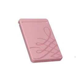 TouchUp 2.0 Rechargeable LED Compact Mirror -Impressionsvanity IVMC TOUCHUPV2 RSG F2