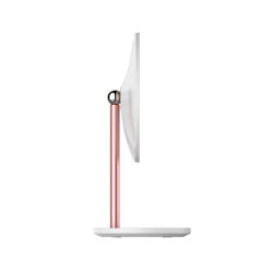 Affinity Tri-Tone LED Makeup Mirror -Impressionsvanity IVMM AFFM5 WHT S