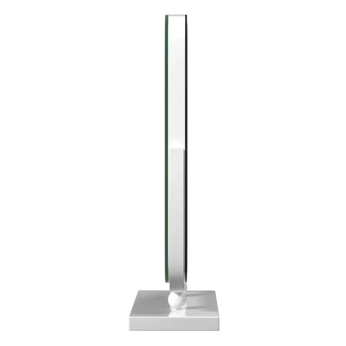 Touch Allure Tri-Tone LED Makeup Mirror 8 Touch Allure Tri-Tone LED Makeup Mirror - Image 6