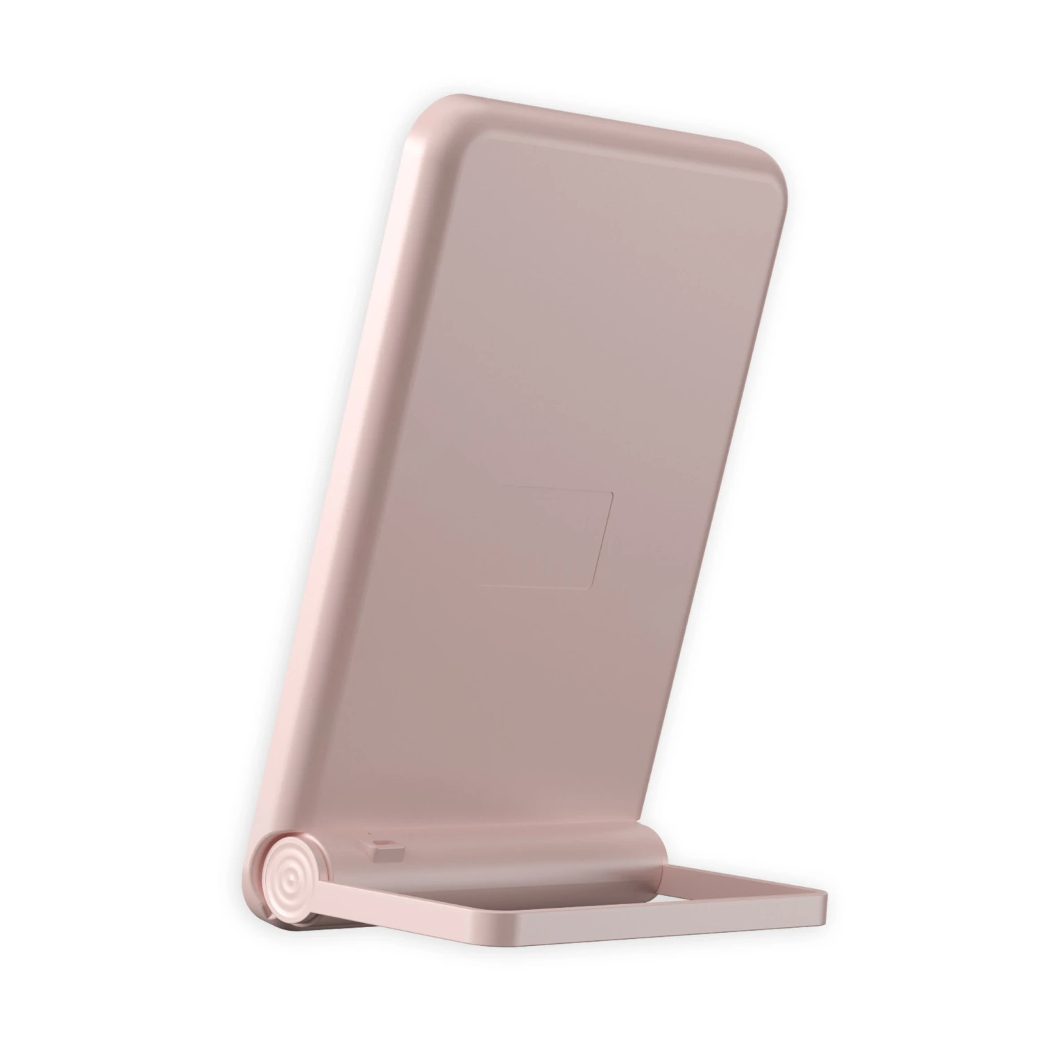 Chic Tri-Tone LED Makeup Mirror With Stand 10 Chic Tri-Tone LED Makeup Mirror With Stand - Image 8