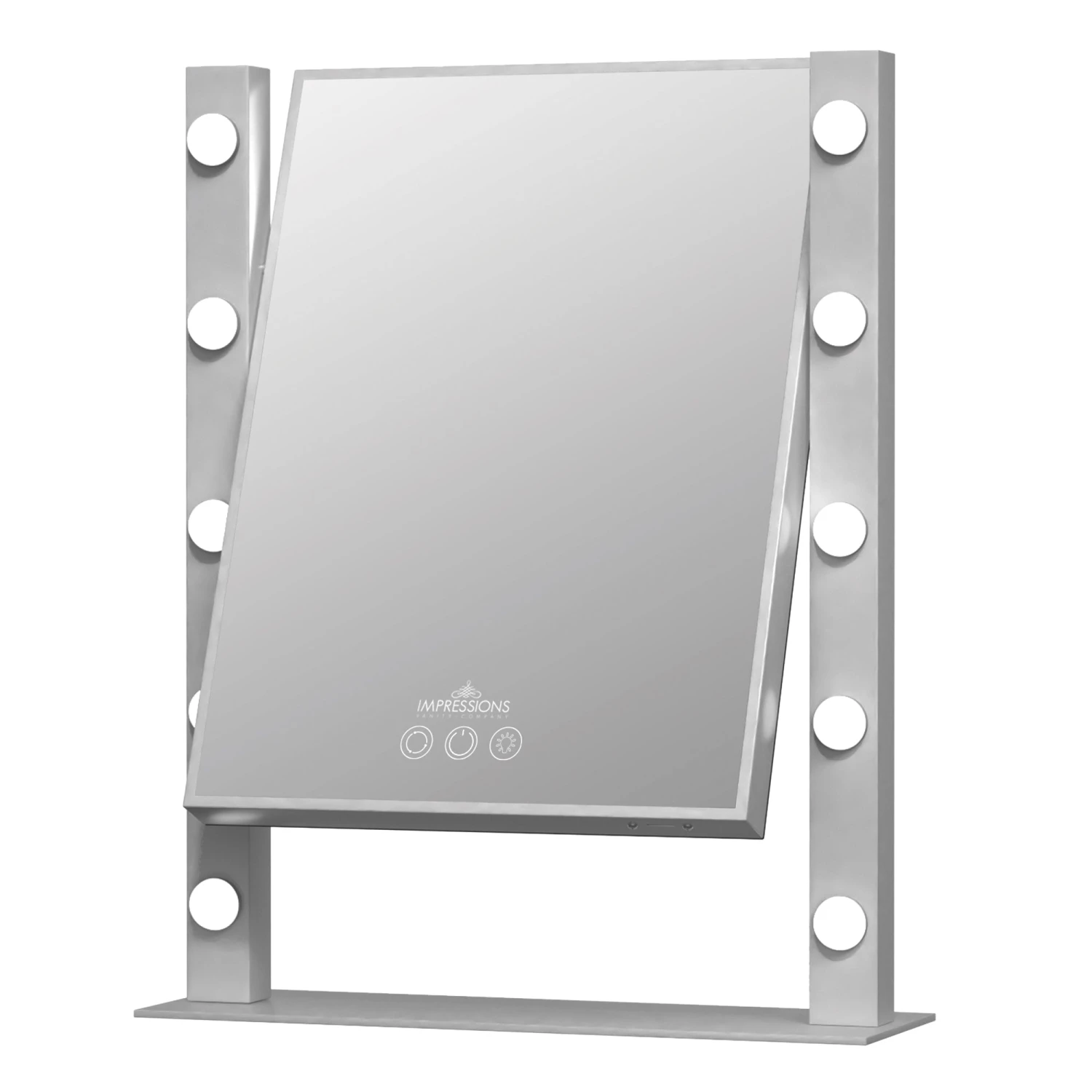 Cinématique Tri-Tone LED Makeup Mirror 13 Cinématique Tri-Tone LED Makeup Mirror - Image 11