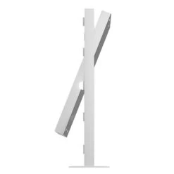 Cinématique Tri-Tone LED Makeup Mirror 25 Cinématique Tri-Tone LED Makeup Mirror -Impressionsvanity IVMM CINE3041 SLV S