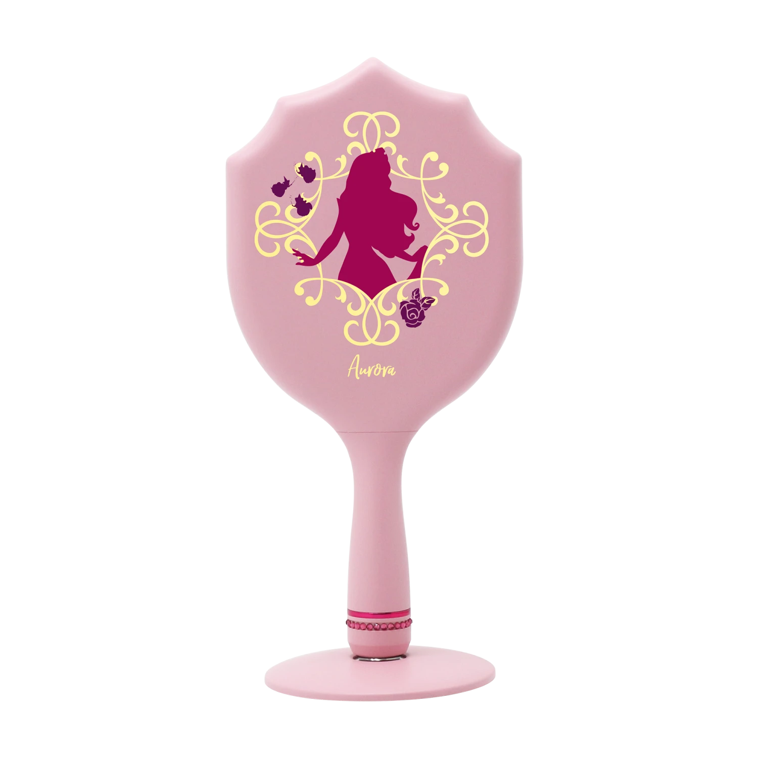 Front Page -Impressionsvanity IVMM DISHM AUR Aurora 2 Handheld 1