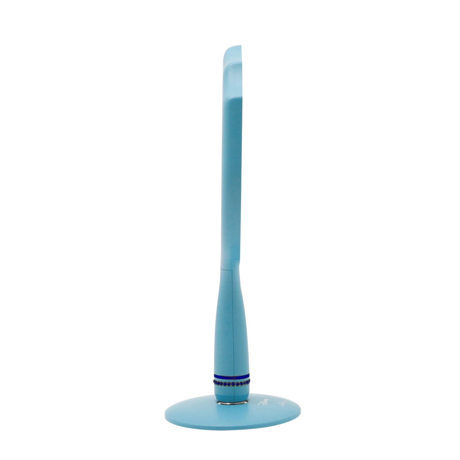 Cinderella LED Handheld Makeup Mirror With Standing Base 7 Cinderella LED Handheld Makeup Mirror With Standing Base - Image 5