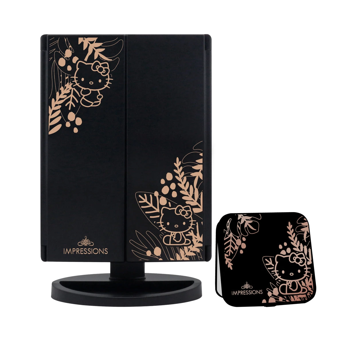 Hello Kitty® Supercute Trifold + Compact Bundle 5 Hello Kitty® Supercute Trifold + Compact Bundle - Image 3