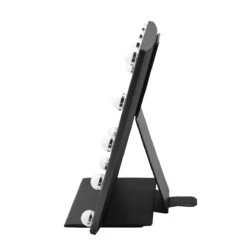 Lumière Touch Pad Pro LED Makeup Mirror -Impressionsvanity IVMM HW12 B S