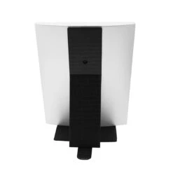 Lumière Touch Pad Pro LED Makeup Mirror -Impressionsvanity IVMM HW12 W B