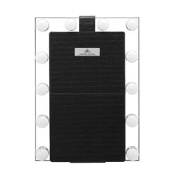 Lumière Touch Pad Pro LED Makeup Mirror -Impressionsvanity IVMM HW12 W COVER