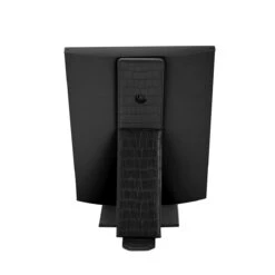 Lumière Touch Pad Mini LED Makeup Mirror -Impressionsvanity IVMM HW6 B B