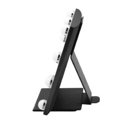 Lumière Touch Pad Plus LED Makeup Mirror 27 Lumière Touch Pad Plus LED Makeup Mirror -Impressionsvanity IVMM HW9 B S