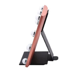 Lumière Touch Pad Plus LED Makeup Mirror 35 Lumière Touch Pad Plus LED Makeup Mirror -Impressionsvanity IVMM HW9 RG S