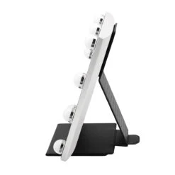 Lumière Touch Pad Plus LED Makeup Mirror 31 Lumière Touch Pad Plus LED Makeup Mirror -Impressionsvanity IVMM HW9 W S