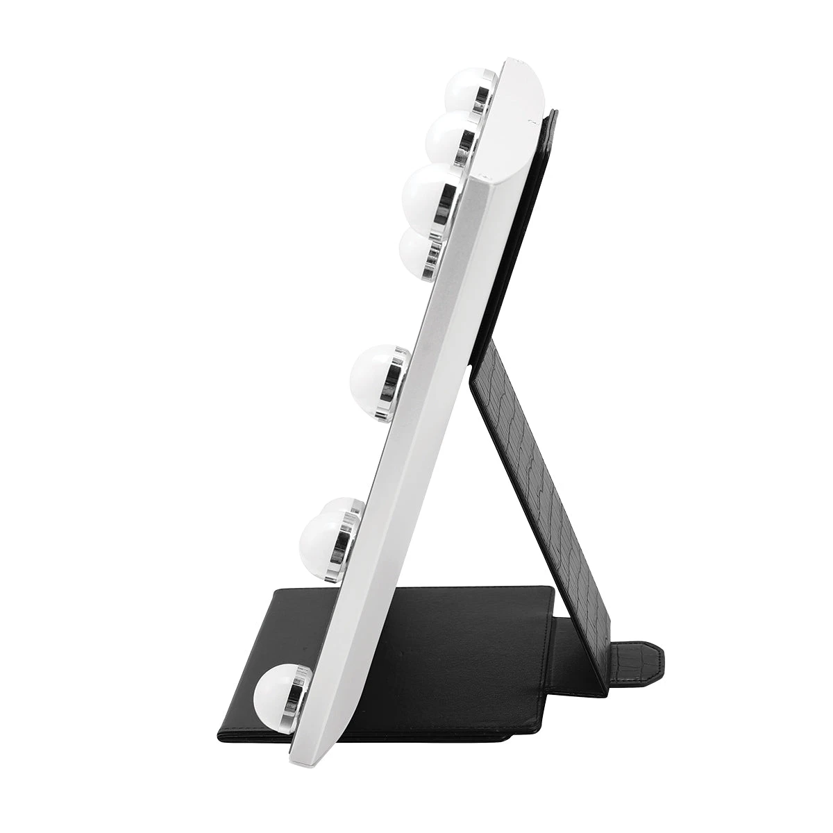 Lumière Touch Pad Plus LED Makeup Mirror 12 Lumière Touch Pad Plus LED Makeup Mirror - Image 10