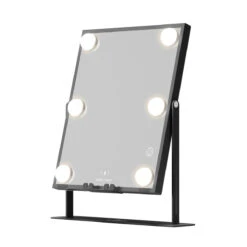 Hollywood Tri-Tone LED Makeup Mirror With Bluetooth