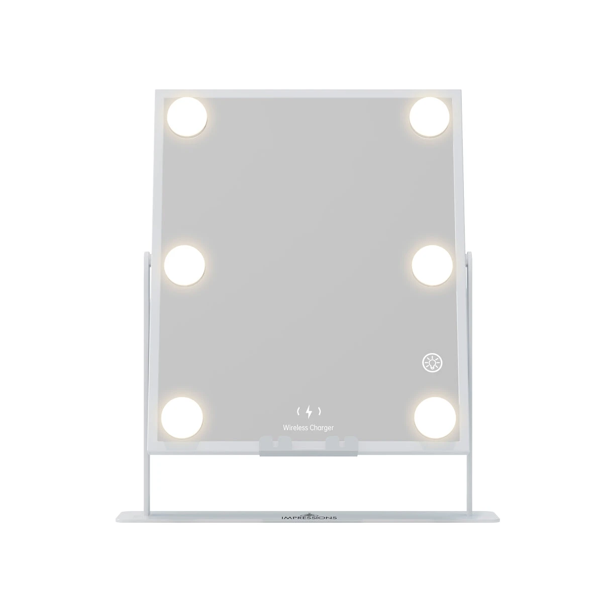 Hollywood Tri-Tone LED Makeup Mirror With Bluetooth 13 Hollywood Tri-Tone LED Makeup Mirror With Bluetooth - Image 11