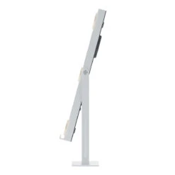 Hollywood Tri-Tone LED Makeup Mirror With Bluetooth 25 Hollywood Tri-Tone LED Makeup Mirror With Bluetooth -Impressionsvanity IVMM HWT15BT WHT S