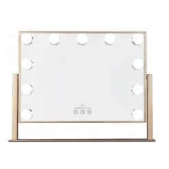 Hollywood Tri-Tone Artiste XL Makeup Mirror