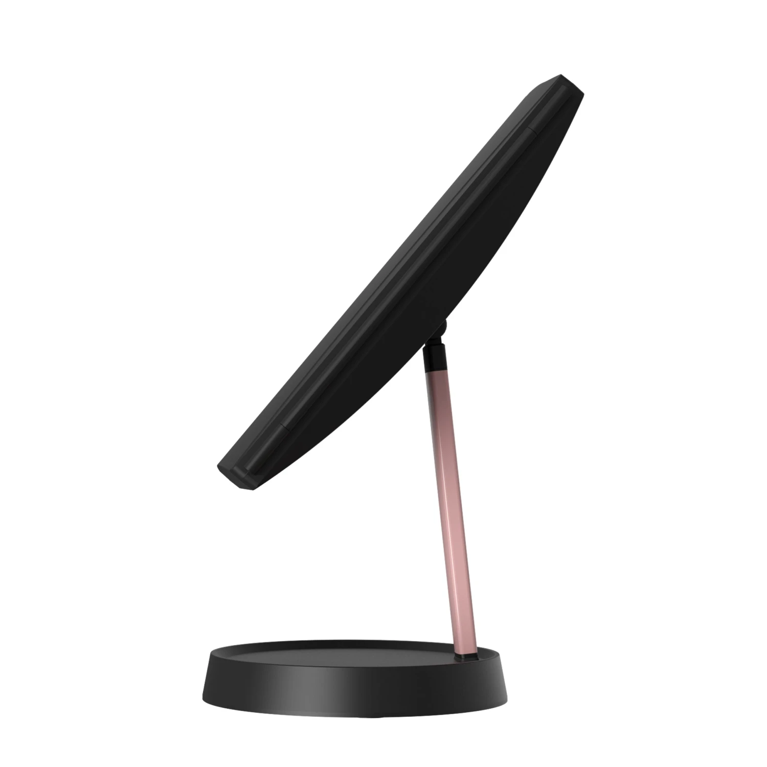 Infinity Trifold LED Makeup Mirror 11 Infinity Trifold LED Makeup Mirror - Image 9