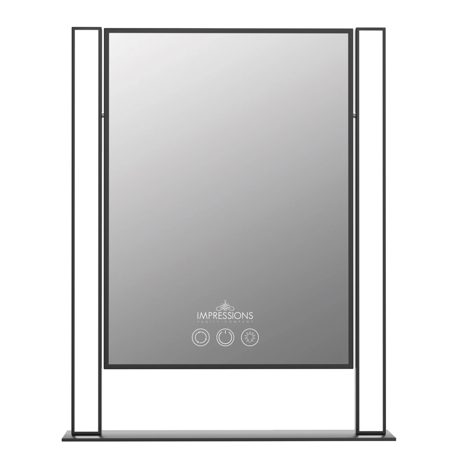 Nouveau Tri-Tone LED Makeup Mirror 3 Nouveau Tri-Tone LED Makeup Mirror