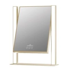 Nouveau Tri-Tone LED Makeup Mirror 23 Nouveau Tri-Tone LED Makeup Mirror -Impressionsvanity IVMM NOU3041 CGL F2