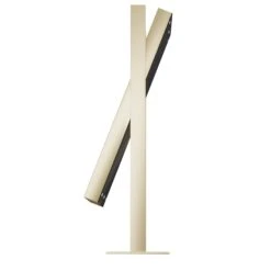 Nouveau Tri-Tone LED Makeup Mirror 24 Nouveau Tri-Tone LED Makeup Mirror -Impressionsvanity IVMM NOU3041 CGL S