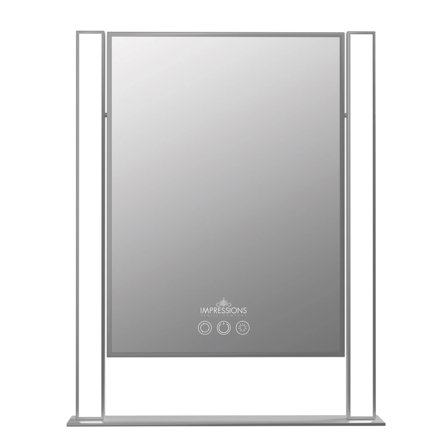 Nouveau Tri-Tone LED Makeup Mirror 15 Nouveau Tri-Tone LED Makeup Mirror - Image 13