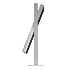 Nouveau Tri-Tone LED Makeup Mirror 32 Nouveau Tri-Tone LED Makeup Mirror -Impressionsvanity IVMM NOU3041 SLV S