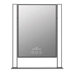 Nouveau XL Tri-Tone LED Makeup Mirror