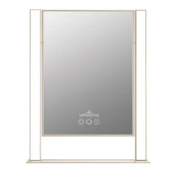 Nouveau XL Tri-Tone LED Makeup Mirror -Impressionsvanity IVMM NOU4051 CGL F1