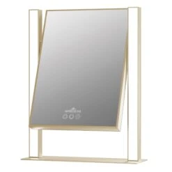Nouveau XL Tri-Tone LED Makeup Mirror -Impressionsvanity IVMM NOU4051 CGL F2