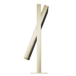 Nouveau XL Tri-Tone LED Makeup Mirror -Impressionsvanity IVMM NOU4051 CGL S